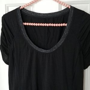 Lululemon top